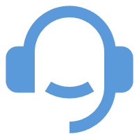 技术支持交流图标